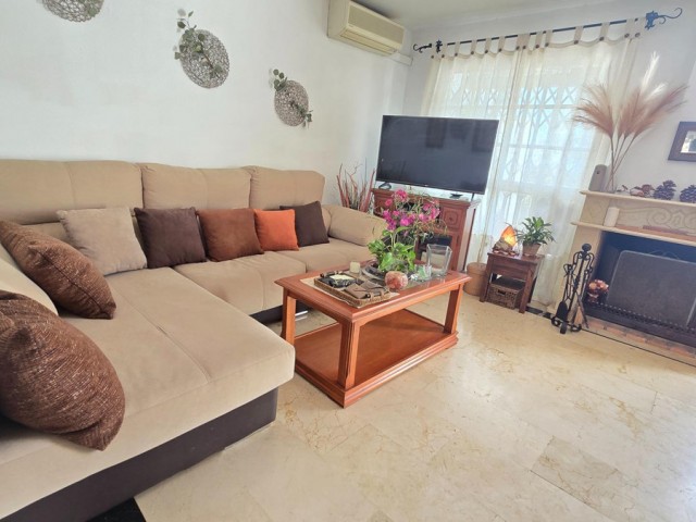 3 Bedrooms Townhouse in Benalmadena