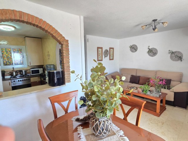 3 Bedrooms Townhouse in Benalmadena
