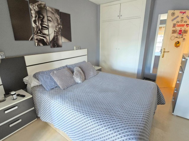 Maison mitoyenne avec 3 Chambres  à Benalmadena