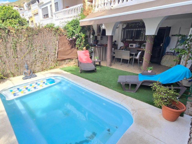 Townhouse, Benalmadena