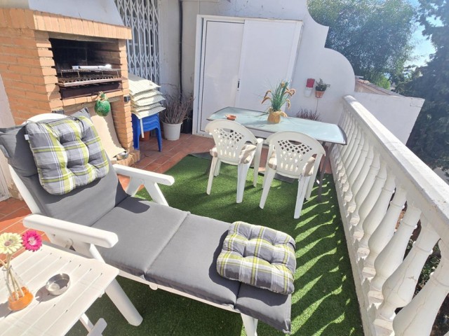 Maison mitoyenne, Benalmadena, R5235718