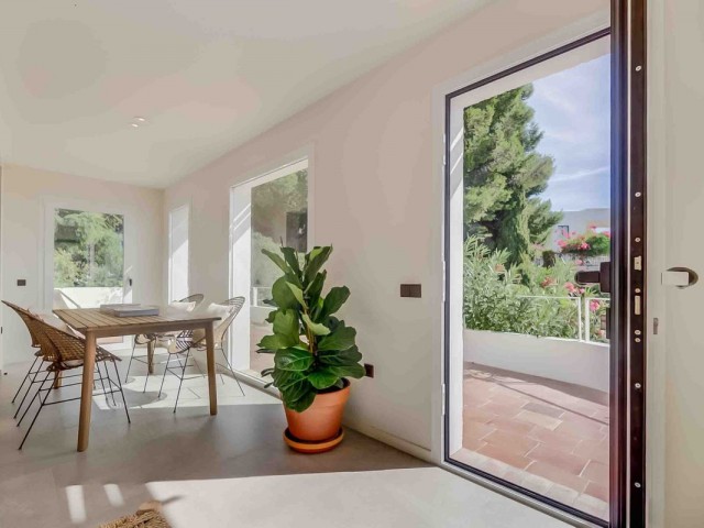 2 Slaapkamer Appartement in La Capellania