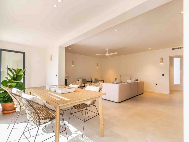 2 Slaapkamer Appartement in La Capellania