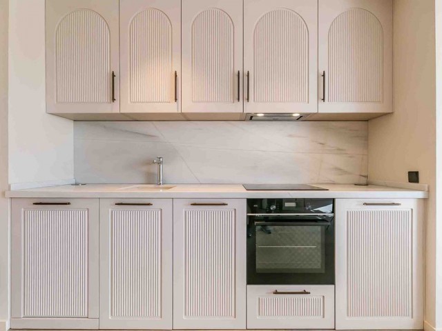 2 Slaapkamer Appartement in La Capellania