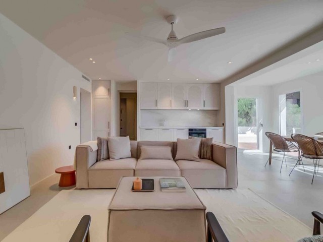 2 Slaapkamer Appartement in La Capellania