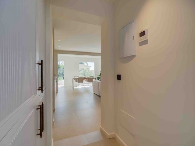 2 Slaapkamer Appartement in La Capellania