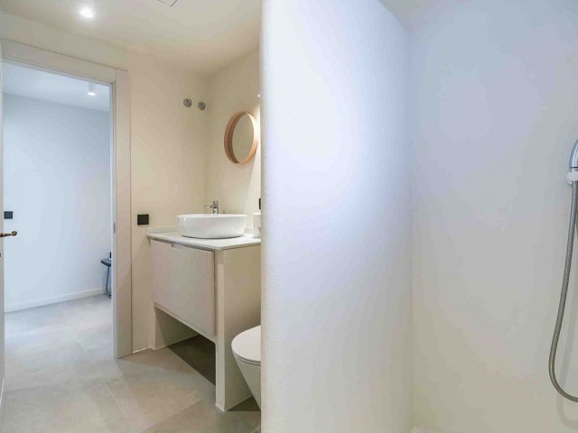 2 Slaapkamer Appartement in La Capellania