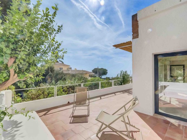 Appartement avec 2 Chambres  à La Capellania