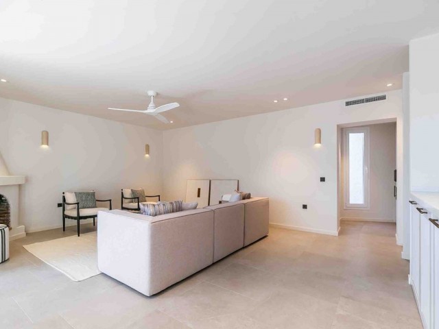 Appartement avec 2 Chambres  à La Capellania