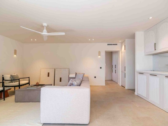 Appartement avec 2 Chambres  à La Capellania