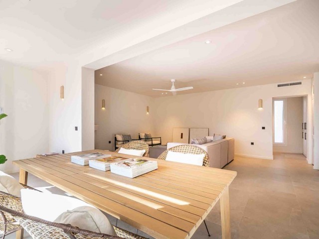 Appartement avec 2 Chambres  à La Capellania