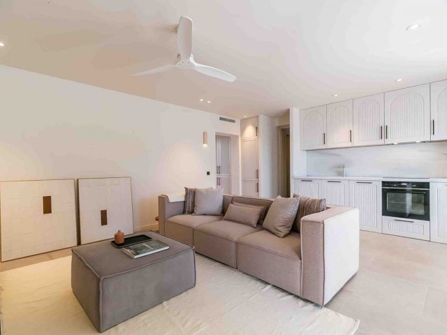 Appartement avec 2 Chambres  à La Capellania