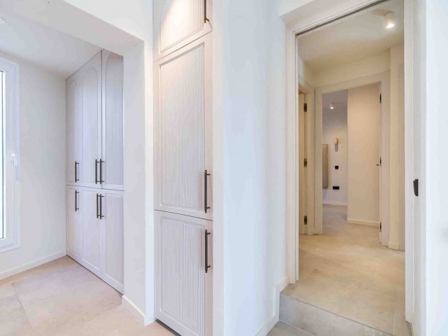 Appartement avec 2 Chambres  à La Capellania