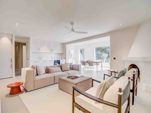 Appartement avec 2 Chambres  à La Capellania