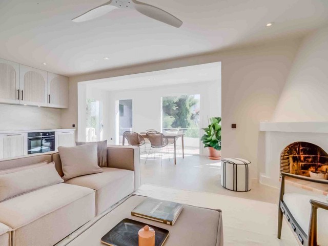 Appartement avec 2 Chambres  à La Capellania