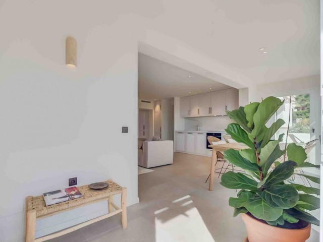 2 Slaapkamer Appartement in La Capellania