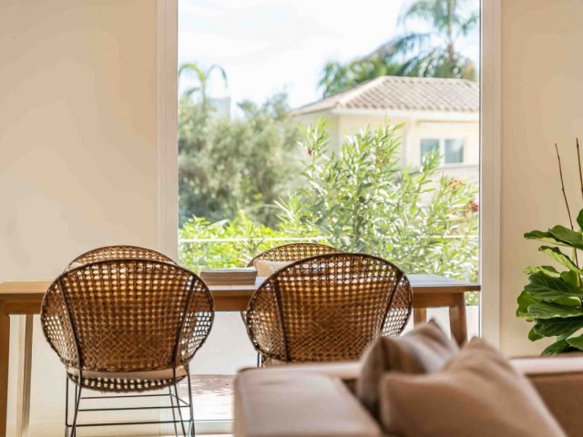 2 Slaapkamer Appartement in La Capellania