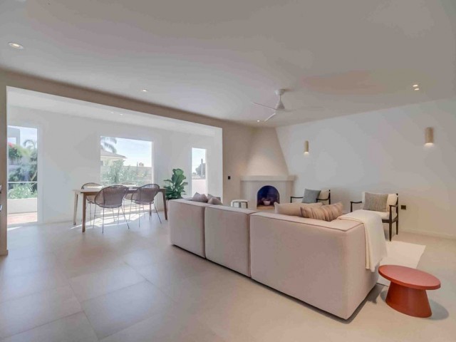 2 Slaapkamer Appartement in La Capellania