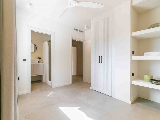 2 Slaapkamer Appartement in La Capellania