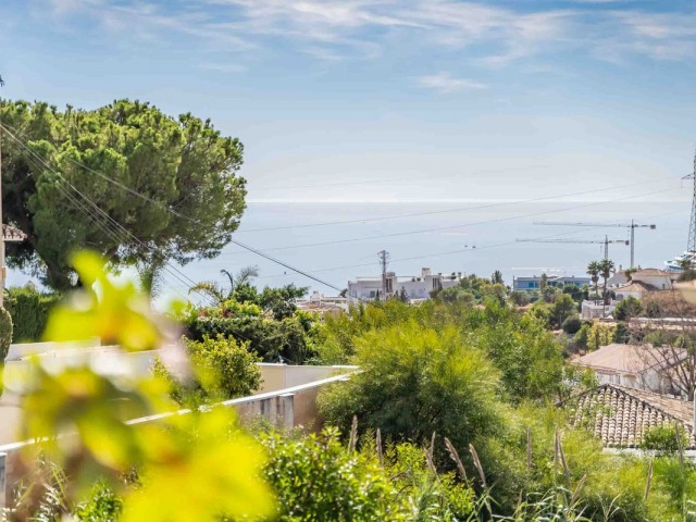 2 Sovrums Lägenhet i La Capellania