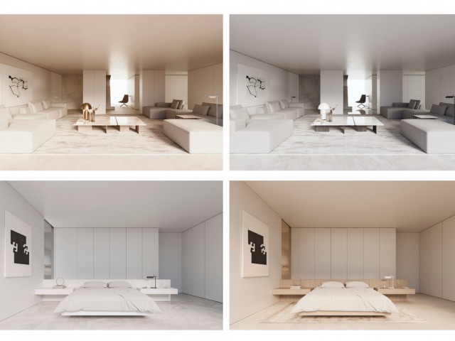 5 Bedrooms Villa in Sotogrande Alto