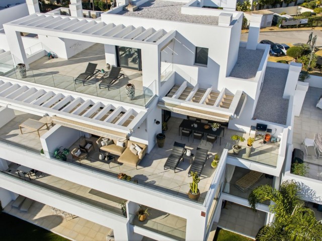 Apartment El Paraiso - R5237041