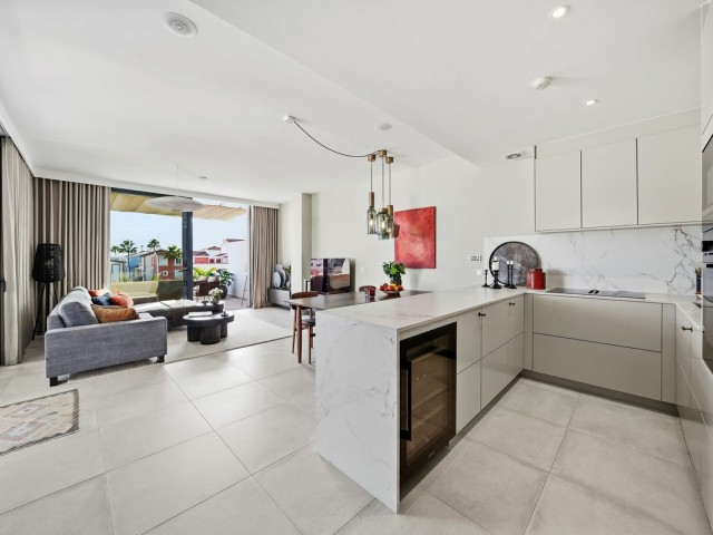 3 Bedrooms Apartment in El Paraiso