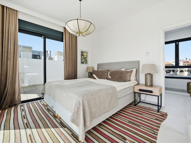 3 Bedrooms Apartment in El Paraiso