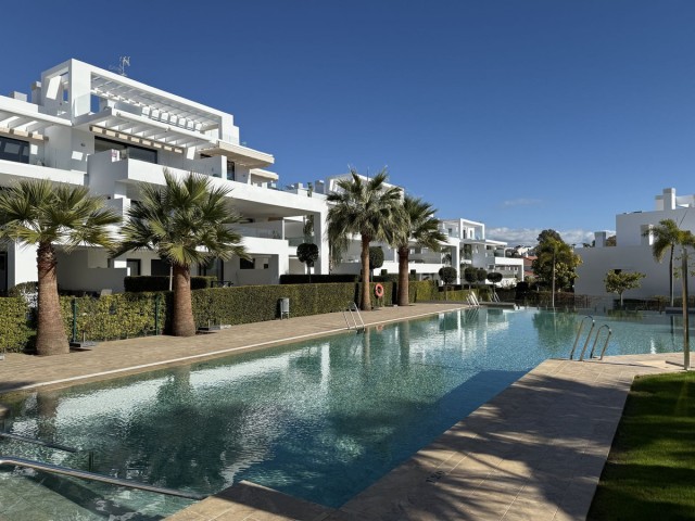 3 Bedrooms Apartment in El Paraiso