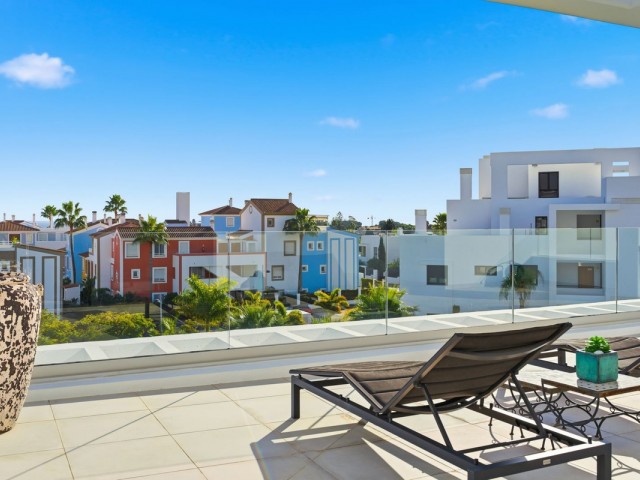 3 Bedrooms Apartment in El Paraiso