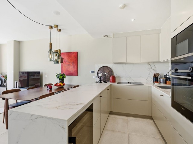 3 Bedrooms Apartment in El Paraiso