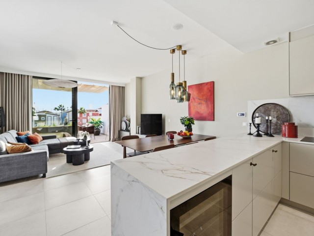 3 Bedrooms Apartment in El Paraiso