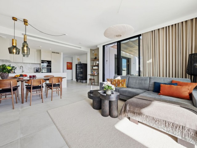 3 Bedrooms Apartment in El Paraiso