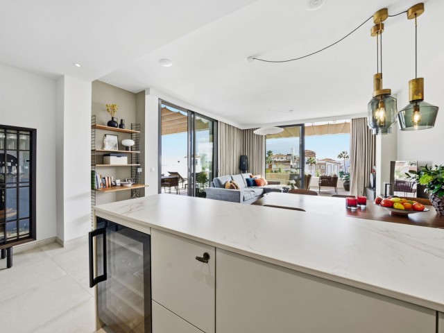 3 Bedrooms Apartment in El Paraiso