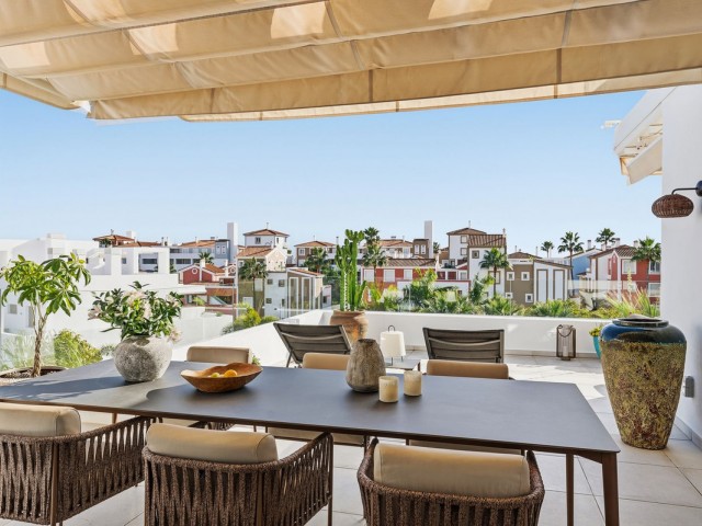 3 Bedrooms Apartment in El Paraiso