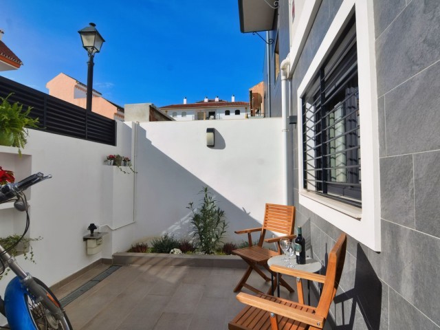 5 Bedrooms Villa in Fuengirola