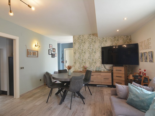 5 Bedrooms Villa in Fuengirola