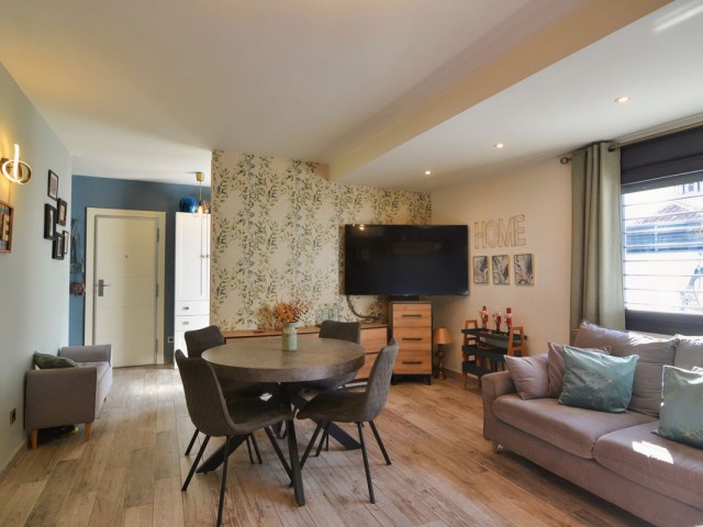 5 Bedrooms Villa in Fuengirola