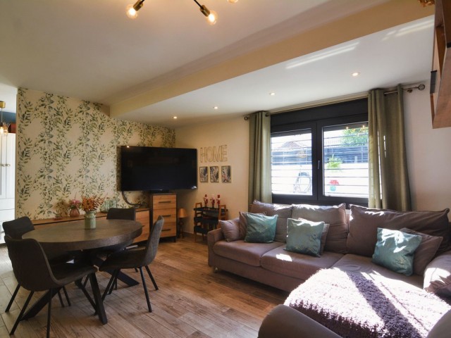 5 Bedrooms Villa in Fuengirola