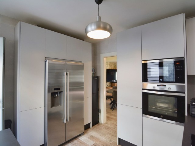 5 Bedrooms Villa in Fuengirola