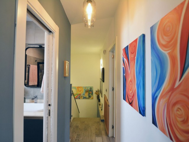 5 Bedrooms Villa in Fuengirola