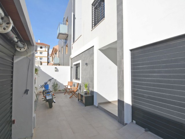 5 Schlafzimmer Villa in Fuengirola