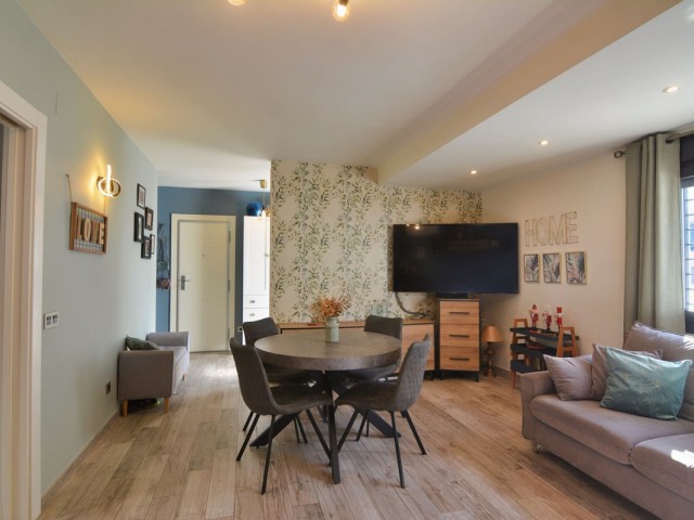 5 Schlafzimmer Villa in Fuengirola