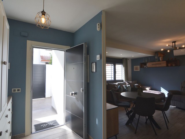 5 Schlafzimmer Villa in Fuengirola