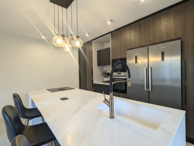 6 Bedrooms Villa in Mijas Costa