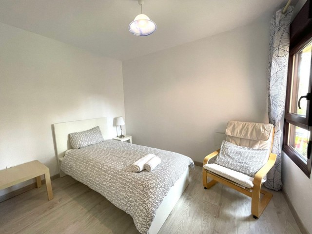 4 Bedrooms Apartment in Sotogrande Playa