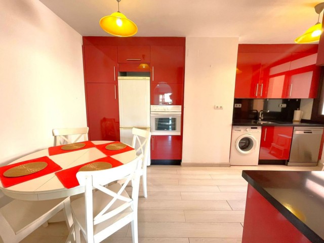 4 Bedrooms Apartment in Sotogrande Playa