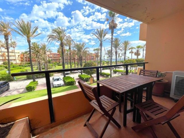Apartment, Sotogrande Playa