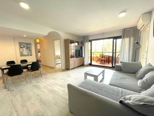 4 Bedrooms Apartment in Sotogrande Playa