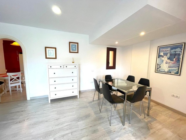 4 Bedrooms Apartment in Sotogrande Playa